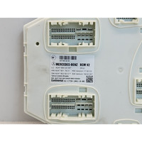 Porte-fusibles et unité de commande électronique (ECU) MERCEDES Classe A (W177) A2479002205 CONTINENTAL 282914 essence 1332 (18>)
