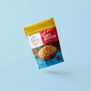 ถุงบรรจุภัณฑ์อาหารแบบกำหนดเอง |   ถุงเคลือบหลายชั้น - Product Image 1