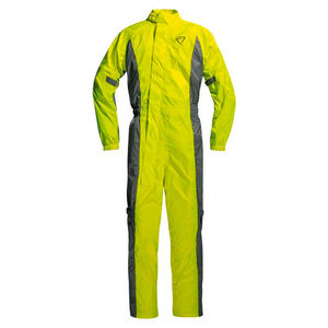 Difi Taifun Packable Coated Rain <b>Suit</b> - Product Image 1