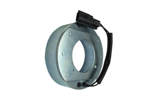 D0189 Z-FORCE Nuovo Compressore d'Aria per <span class=keywords><strong>Nissan</strong></span> <span class=keywords><strong>Qashqai</strong></span> 12V, Frizione AC Auto, Ricambi con Garanzia di 1 Anno, Prodotto a Guangdong, Cina - Product Image 3