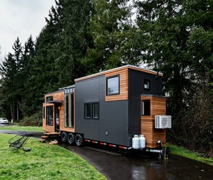 Maison de Voyage Urbaine Moderne de Luxe + LIVRAISON GRATUITE POUR TOUTES LES PERSONNES - Product Image 6