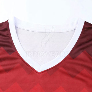 Hot Sale Basketball Uniform Customizable with Your Own Logo Breathable Plus Size Wholesale Price Online Set Styles Available - Product Image 3