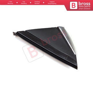 Cubierta de Espejo Retrovisor Lateral Izquierdo BSP1132-1 para Megane MK4 2016 en Adelante 638758950R - Product Image 4