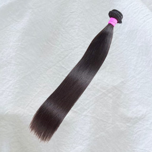 Extensions de cheveux de pointe de kératine indienne brute vierge | Meilleur fournisseur de cheveux humains Chennai | Vente en gros directe d'usine OEM - Product Image 3