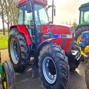 Precio barato Tractor Case IH a la venta Mejor precio en stock Listo para enviar Ofertas al por mayor Precio bajo Entrega rápida - Product Image 1