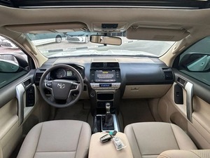 Ventes urgentes 2019 Toyota Pra _ dos 4,0 L V6 Option complète Ventes saisonnières Voitures d'occasion haut de gamme - Product Image 3