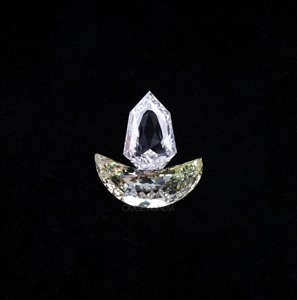 Diamante Cultivado en Laboratorio con Certificación IGI, VVS, para Joyería, Piedras Sueltas a Precio de Mayoreo de Fabricante Indio - Product Image 1