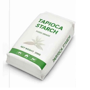 Exportateur en gros d'amidon de tapioca, fournisseur d'amidon de manioc à texture fine et inodore - Product Image 1