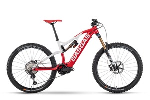 VENTES FLASH POUR-Gasgas G Enduro 3.0 E-MTB Tout-suspendu FOX M Vélo de route prêt à l'EXPORTATION dans le monde entier - Product Image 4