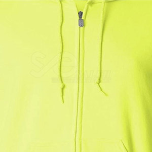 Sudaderas con Capucha de Invierno para Hombre, Hechas a Medida, de Algodón/Poliéster, Corte Regular, Alta Calidad, Servicio OEM, Logotipo Personalizado - Product Image 3