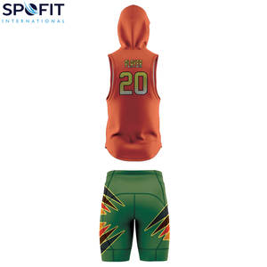 Uniforme de Fútbol Americano 7v7 Sublimado Personalizado, Transpirable, Talla Grande, Ropa Deportiva Profesional para Equipos, Adultos - Product Image 3