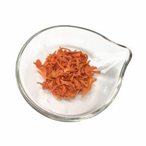 Zanahorias secas naturales a granel para distribución al por mayor Zanahorias secas frescas con excelente textura y sabor - Product Image 6