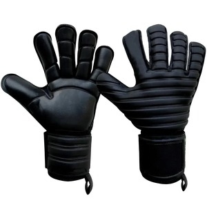 Prix d'usine Qualité professionnelle Tendance Mode par le meilleur fabricant Nouveaux gants de gardien de but élégants Prix bon marché - Product Image 6