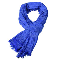 Châle en cachemire tricoté pour femme, taille moyenne, couleur unie, chaud pour l'automne, cache-cou, usage quotidien, accessoire de mode adulte TWILL SPORTS