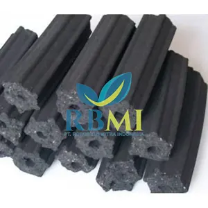 Sell high quality hookah charcoal including coconut hookah charcoal and lemon hookah charcoal octagon