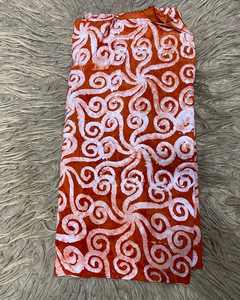 Tissu en coton imprimé personnalisé du Kenya avec service OEM pour les campagnes politiques de vêtements promotionnels et les projets de marque - Product Image 5