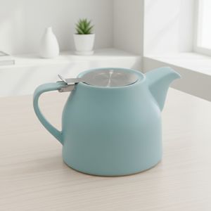 Théière en céramique de qualité supérieure 3460122-1.0, nouveau design, 1000 ml, grande capacité, à vendre - Product Image 6