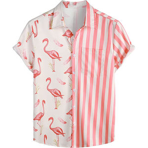 Conjunto de camiseta y pantalones cortos de verano de alta calidad para hombre, Conjunto de camiseta y pantalón corto de algodón con logotipo personalizado - Product Image 6