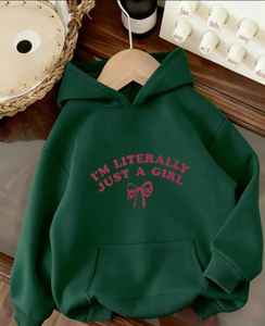 Sweat à capuche d'hiver pour femme, élégant et confortable, parfait pour l'hiver, élégant et portable - Product Image 3