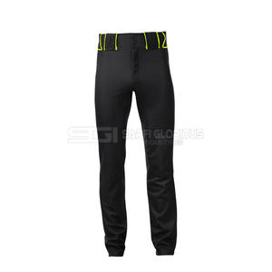 ชุดเครื่องแบบเบสบอลคลาสสิกรุ่นใหม่ล่าสุดเครื่องแบบฝึกซ้อมปรับแต่งได้ตามต้องการ - Product Image 3