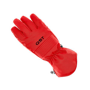 Gants de ski unisexes étanches et coupe-vent avec écran tactile pour le snowboard par temps froid, chauffants avec logo personnalisé - Product Image 3