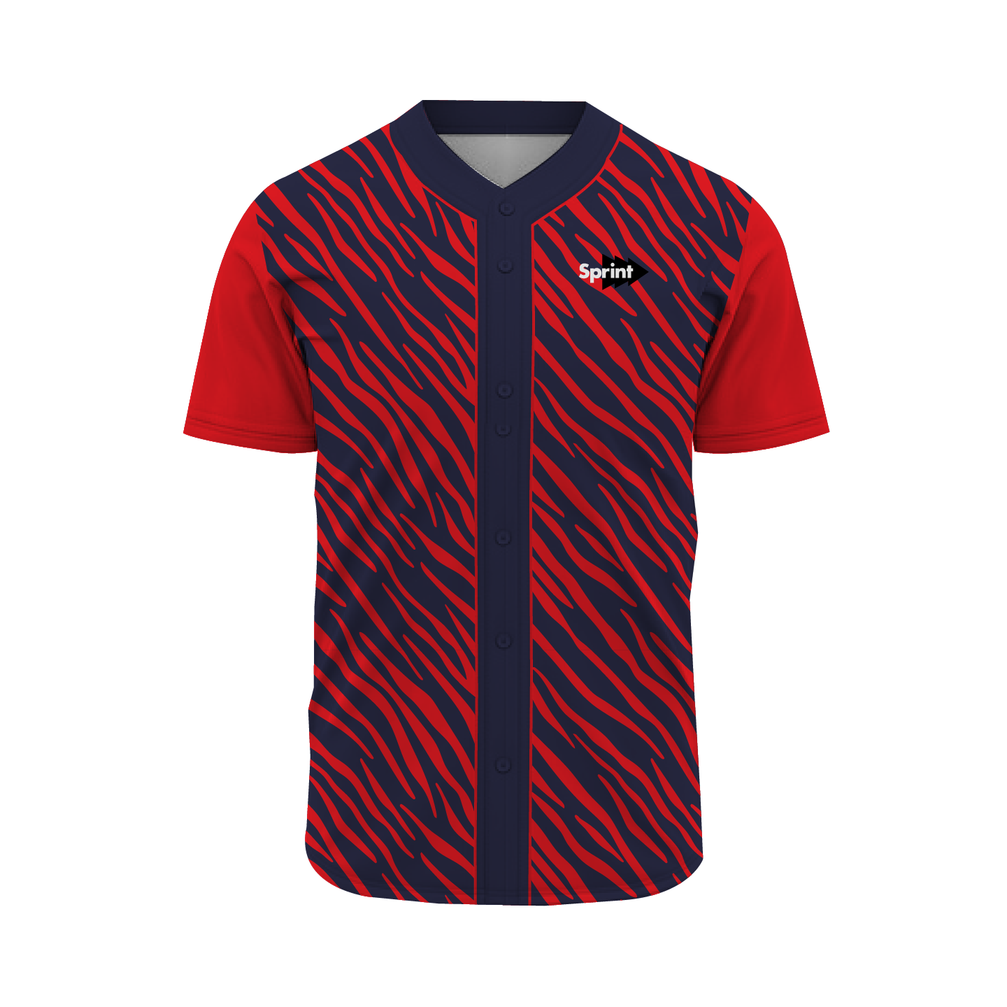 สีส้ม &amp; สีกรมท่า