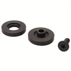 Accesorios y Piezas para Herramientas Neumáticas Hazet, Juego de Fijación para Amoladora Angular - Product Image 2