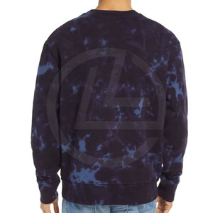 Sudadera de Invierno para Hombre de Alta Calidad con Cierre, Forro Polar Ligero y Transpirable, Mangas Largas, Logotipo Impreso y Bolsillo Sólido - Product Image 2