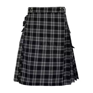Pakistan fait imprimé Design écossais Wallace Kilt Tartan Kilts adultes portent des kilts jeunes - Product Image 1