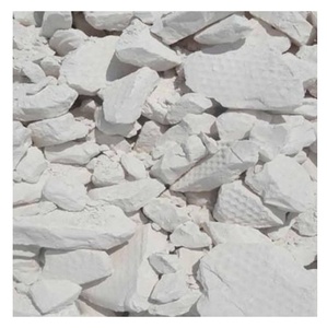 Argile Kaolin de Qualité Supérieure en Poudre – Approvisionnement en Gros pour l'Exportation – Minéral Industriel Haute Pureté pour Diverses Applications - Product Image 5