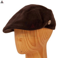 Gorra de Béisbol Clásica Personalizada de Alta Calidad, Gorra de Estilo Vintage con Logotipo Personalizado, Unisex, Sin Estructura, 100% Algodón, Gorras para Todas las Temporadas