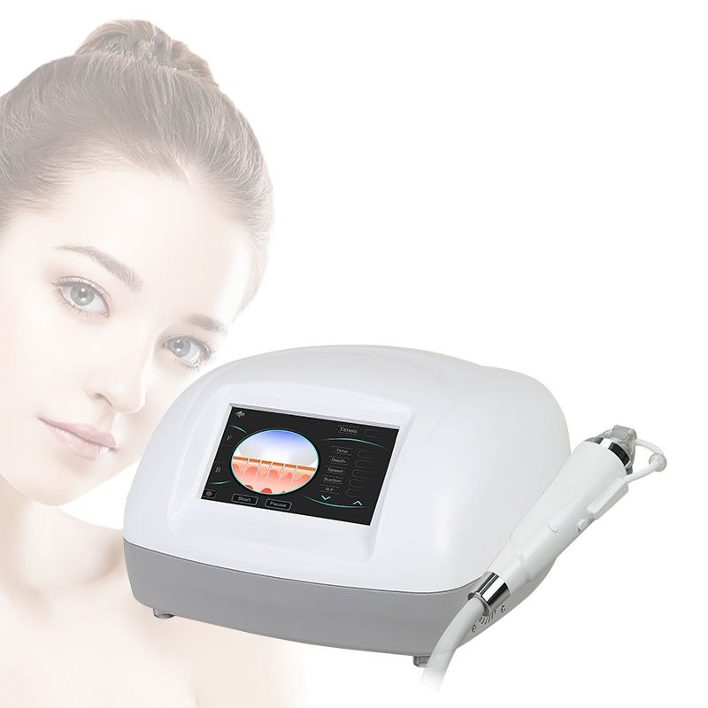 Home Use Multipolar Radio Frequency Machine