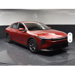 Voiture d'occasion certifiée LHD/RHD d'occasion Kia K4 LXS 2025 FWD - Product Image 1