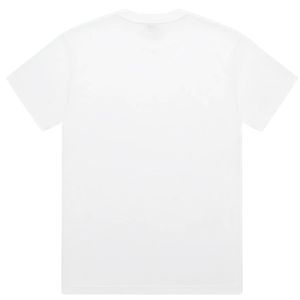 Intanglement Graphic <b>T</b> <b>Shirt</b> for Men and <b>Women</b> Abstract Line Art Face Design <b>White</b> Cotton Creative Artist Tee - Product Image 2