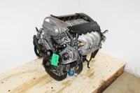 JDM Toyota 2ZZ-GE Motor Celica GTS Corollas Matrixs XRS 2ZZ Motor 1.8L VVTI DOHC