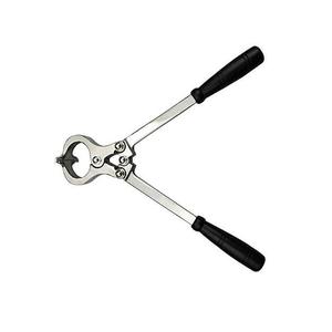 Pince utilitaire monobloc Burdizzo Castrator en acier inoxydable de haute qualité de 19 pouces pour usage vétérinaire direct du Pakistan - Product Image 4