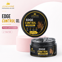 Gel Coiffant Fixant Personnalisable à Base de Vitamines pour Marques de Beauté – Tenue Forte, Sans Résidus, Vente en Gros