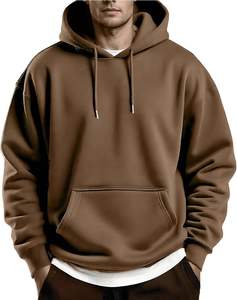 Sudadera con capucha blindada de motorista con forro de Kevlar, ropa de seguridad para ciclistas de calle, ropa de carreras de turismo al aire libre, chaqueta de montar de lana para motocicleta - Product Image 4