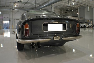 Gran Oferta: Aston Martin DB6 Usado de 1966 - Product Image 5