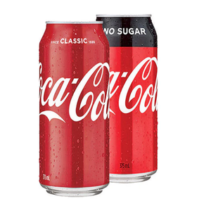 Vente de gros Coca-Cola en stock Boisson gazeuse intemporelle au goût original - Product Image 4