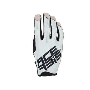 Guantes Acerbis MX X-H de Medio Dedo - Product Image 1