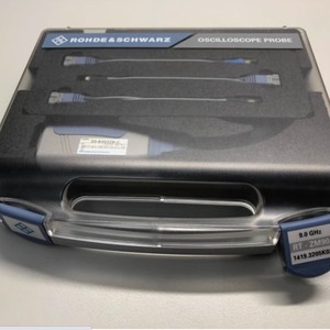 Nueva Sonda Rohde & Schwarz RT-ZM60 con Material de Silicio, 1 Año de Garantía, 2569 Power - Product Image 1