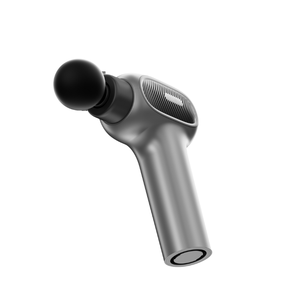 Pistolet de Massage à Long Manche Nouvelle Technologie Électrique Tissu Profond Avec Affichage LED Relax Muscle KATA Vietnam Fabricant - Product Image 3