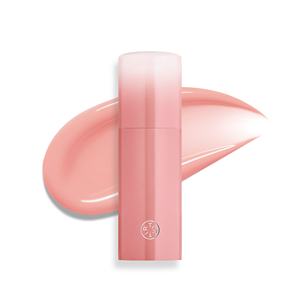 Lucidalabbra Vegano Effetto Gelatina Luminoso con Pigmenti Intensi, Olio Labbra Vegano Idratante e Cambia Colore - Product Image 1