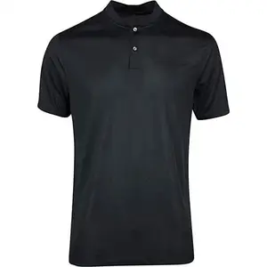 T-shirt de golf pour hommes et femmes, lame le meilleur collier de lame, Polo de Sport