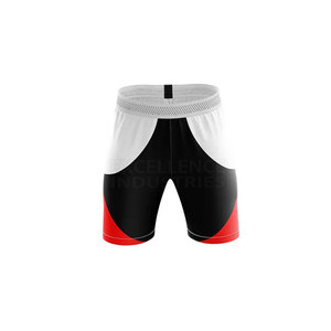 Conjunto de uniforme de rugby de tela de sublimación transpirable de poliéster 100% de lujo de fabricante pakistaní, ropa de fútbol de estilo cómodo - Product Image 3