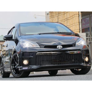 เคย-Yota Vitz hatchback อัตโนมัติขนาดกะทัดรัดเชื่อถือได้และพร้อมสำหรับการส่งออกหรือการจัดส่งในท้องถิ่น - Product Image 3