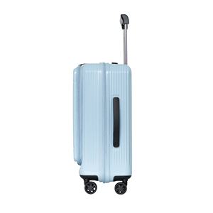 Maleta Rígida con Marco de Aluminio y ABS 8088, Ruedas 360°, Interior Confortable, Venta al Por Mayor Directa de Fábrica, VN - Product Image 2