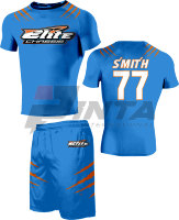 Vêtements d'entraînement en gros, uniforme de football américain, fabrication pakistanaise, uniforme de football américain de la meilleure qualité
