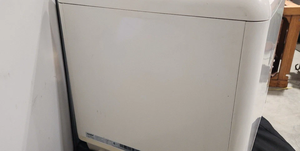 Lavavajillas de encimera portátil compacto mini C-o-m-f-e-e C-D-C-17P2AWW con capacidad para 6 platos - Product Image 4